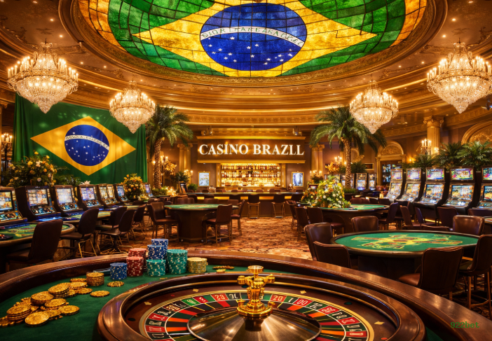Baccarat Ao Vivo 922bet