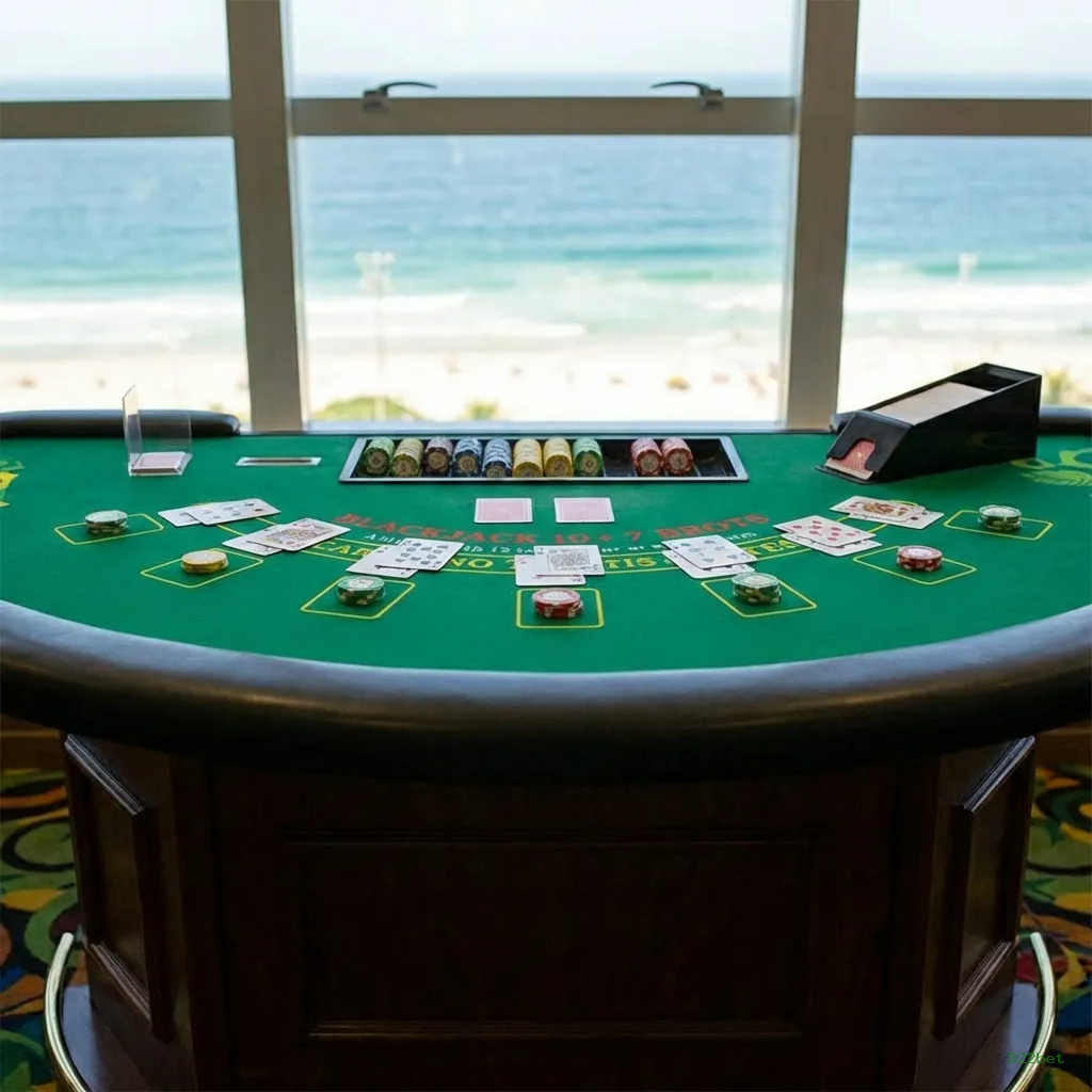 Candy Village 922bet