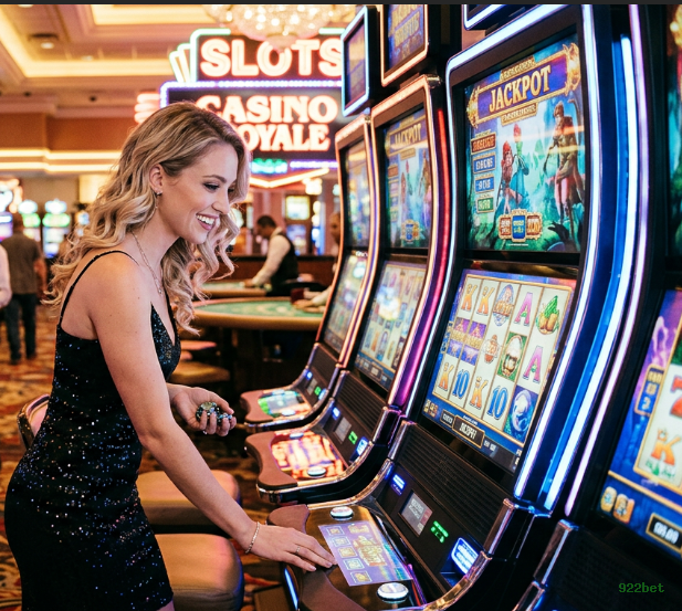 Candy Village Estratégias