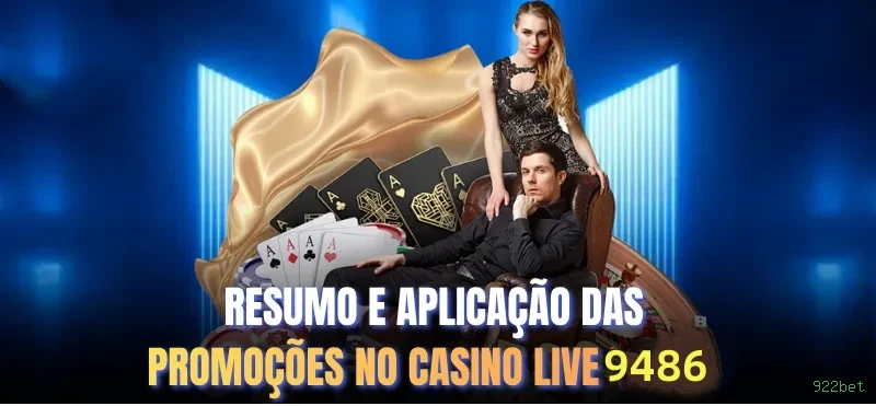 Cassino 922bet