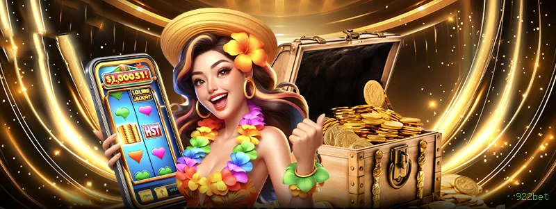 Jogos do cassino