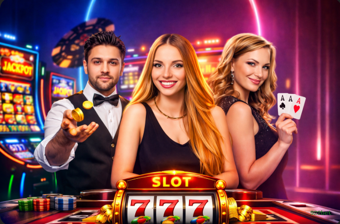 922bet Cassino Clássico