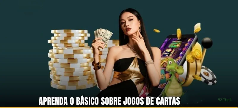 Novos Jogos 922bet