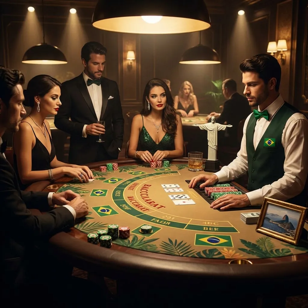 Catálogo de slots