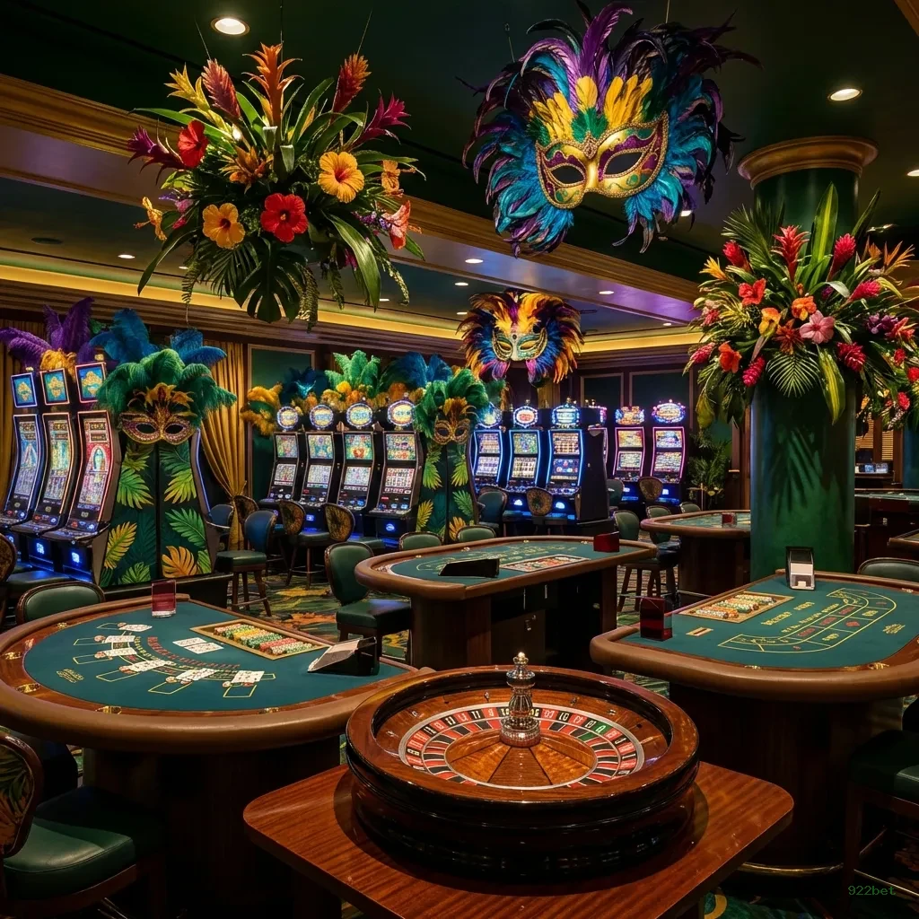 Sweet Bonanza 922bet