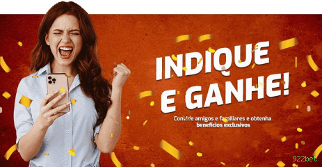 Níveis VIP 922bet